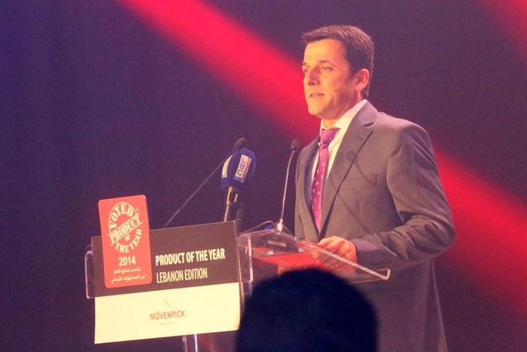 Product of the Year Awards Night